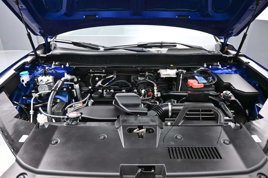 Certified 2024 Honda CR-V EX image 38