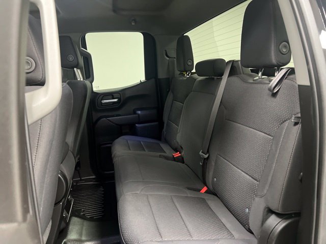 Used 2023 GMC Sierra 1500 Pro w/ Convenience Package AWD/4WD image 42