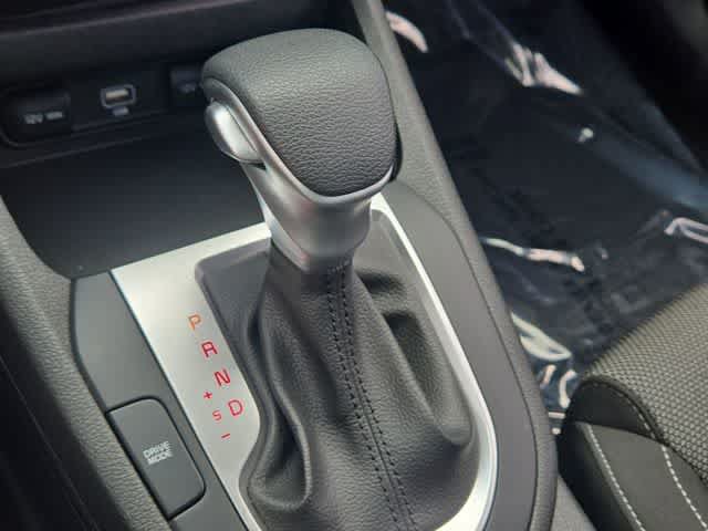 Used 2023 Kia Forte LXS w/ LXS Technology Package FWD image 29