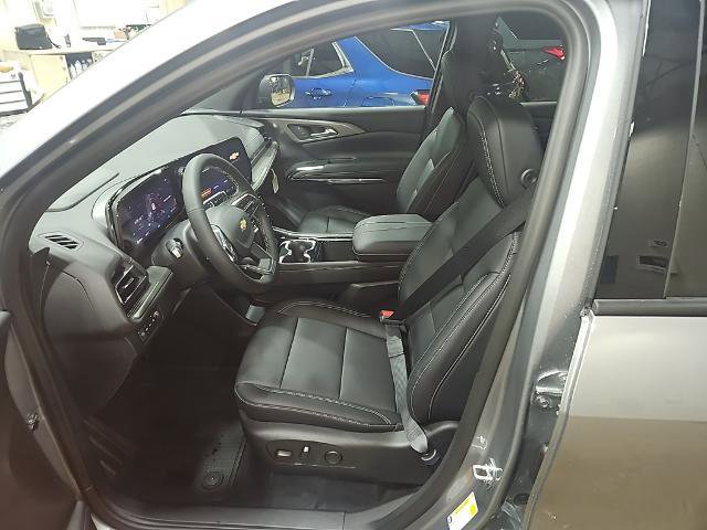 New 2026 Chevrolet Traverse LT w/ Driver Confidence Package image 10