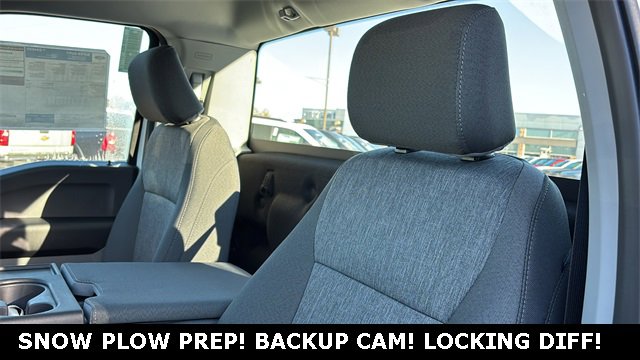 New 2026 Ford F350 XL w/ Snow Plow Prep Package image 22