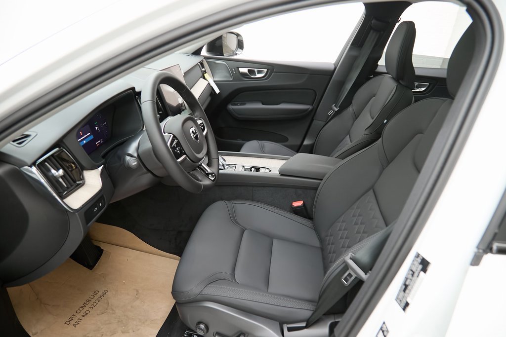 New 2026 Volvo XC60 T8 Plus w/ Climate Package image 16