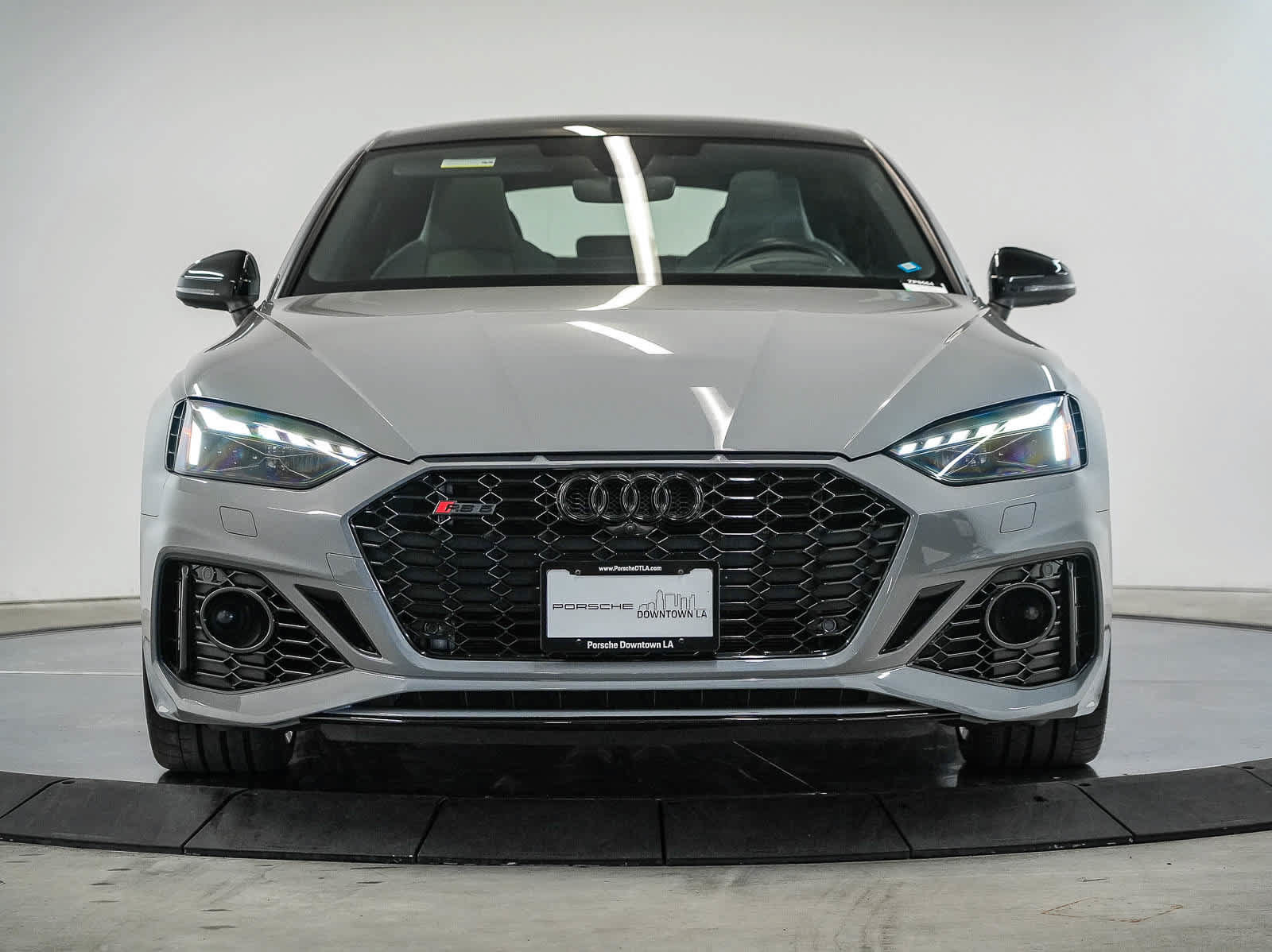 Used 2022 Audi RS 5 Sportback w/ Dynamic Package AWD/4WD image 6
