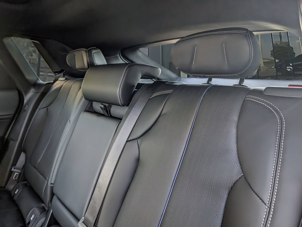 New 2026 Cadillac Lyriq Sport AWD/4WD image 14