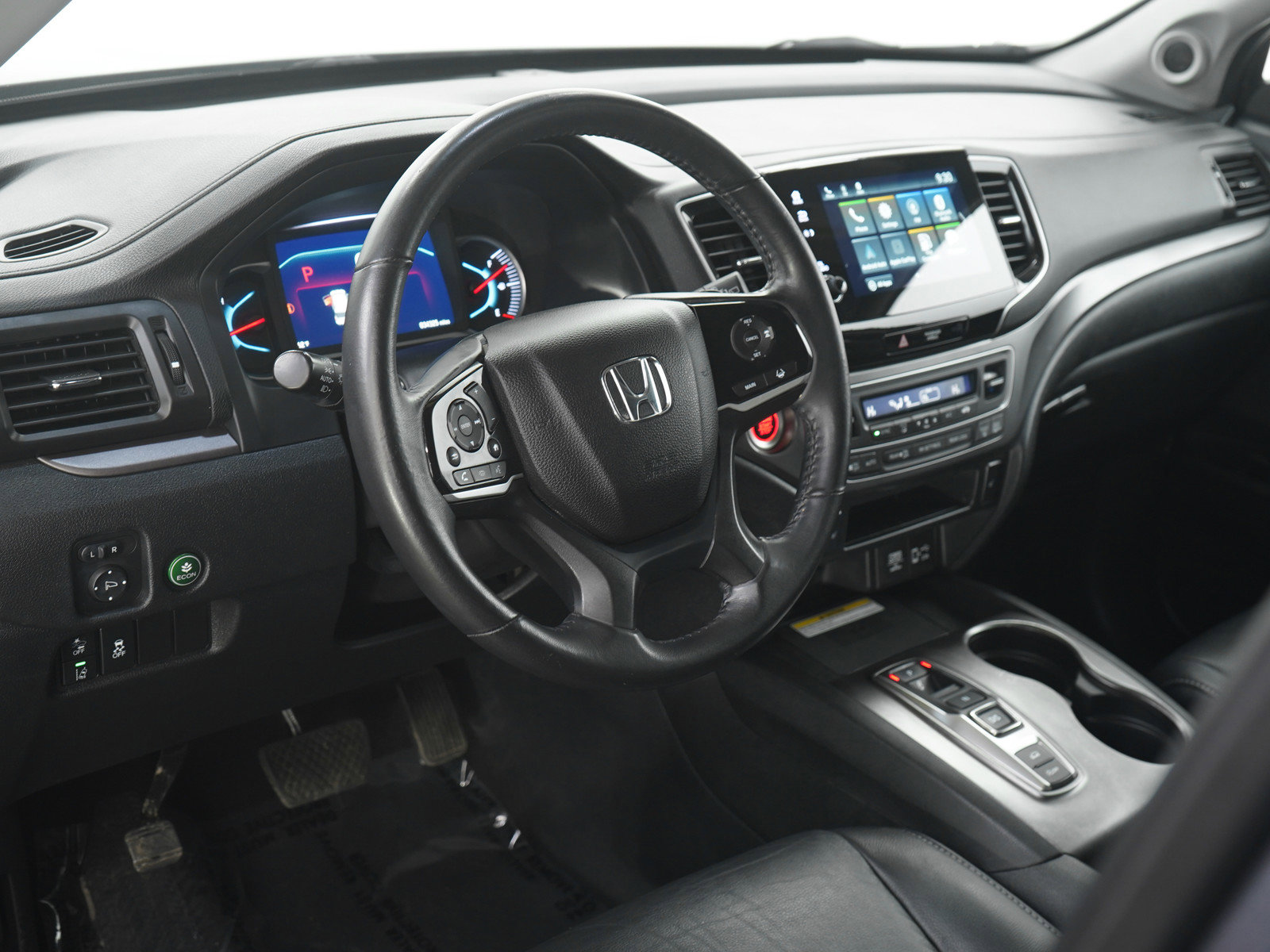 Used 2022 Honda Pilot Special Edition image 25