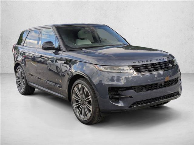 New 2027 Land Rover Range Rover Sport SE AWD/4WD image 7