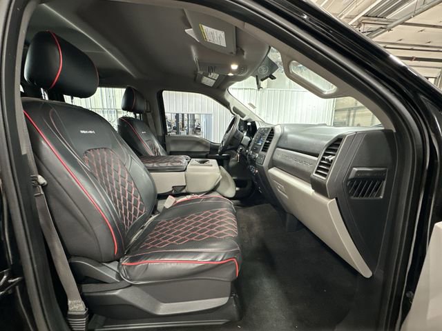 Used 2018 Ford F350 XL w/ STX Appearance Package image 27