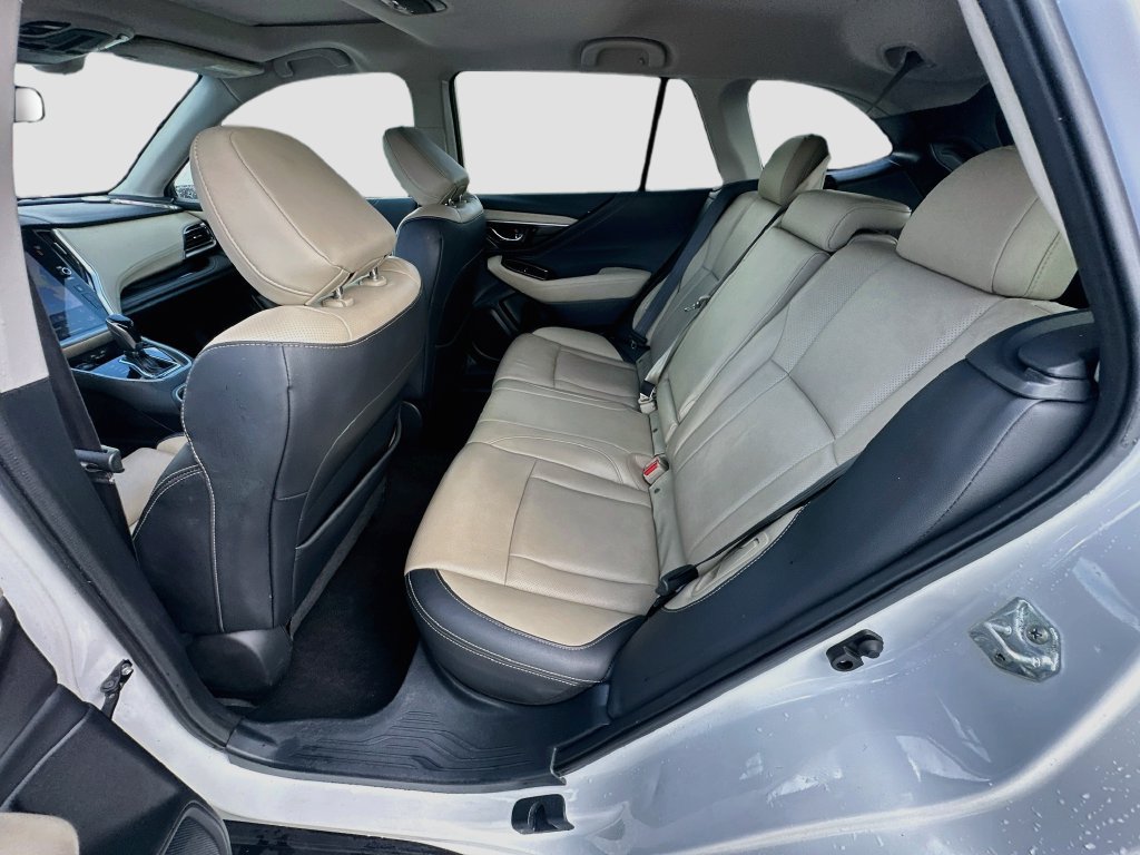 Used 2022 Subaru Outback Limited AWD/4WD image 22
