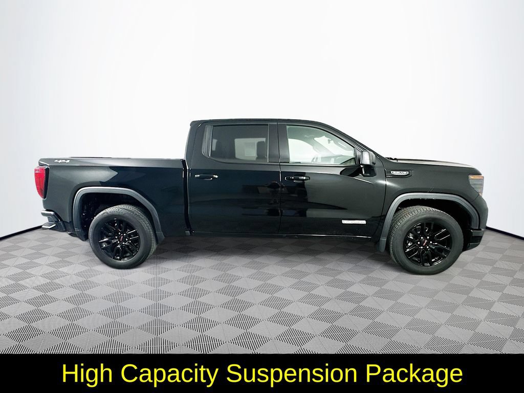 Used 2024 GMC Sierra 1500 Elevation AWD/4WD image 11