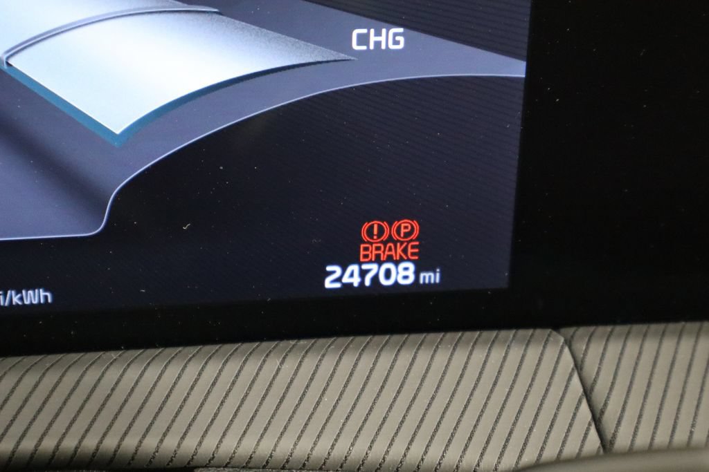 Used 2023 Kia EV6 GT-Line AWD/4WD image 42