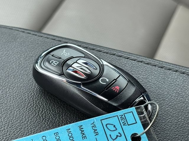 Used 2024 Buick Envista Avenir FWD image 29