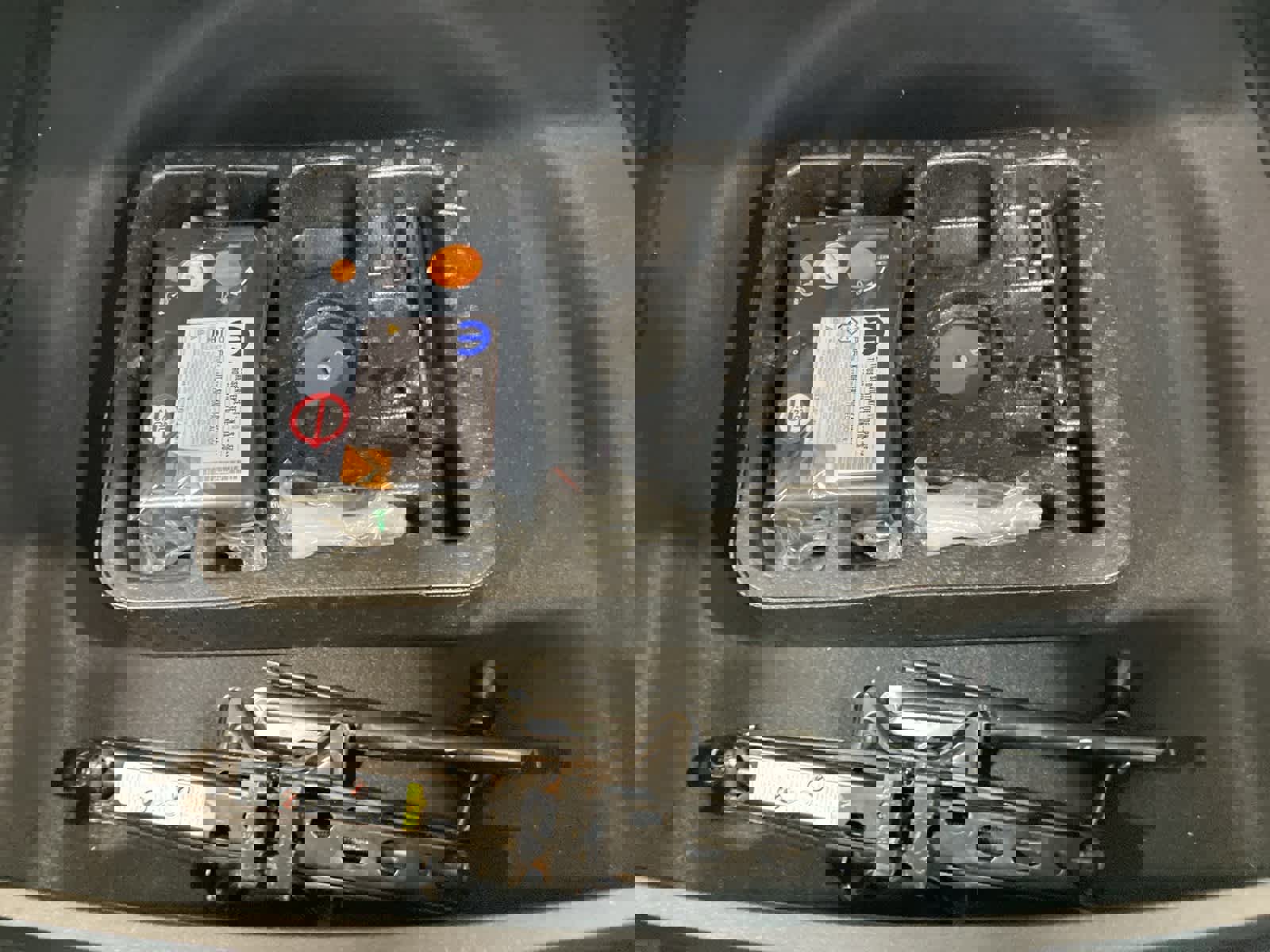 Used 2022 Jeep Compass Latitude image 28