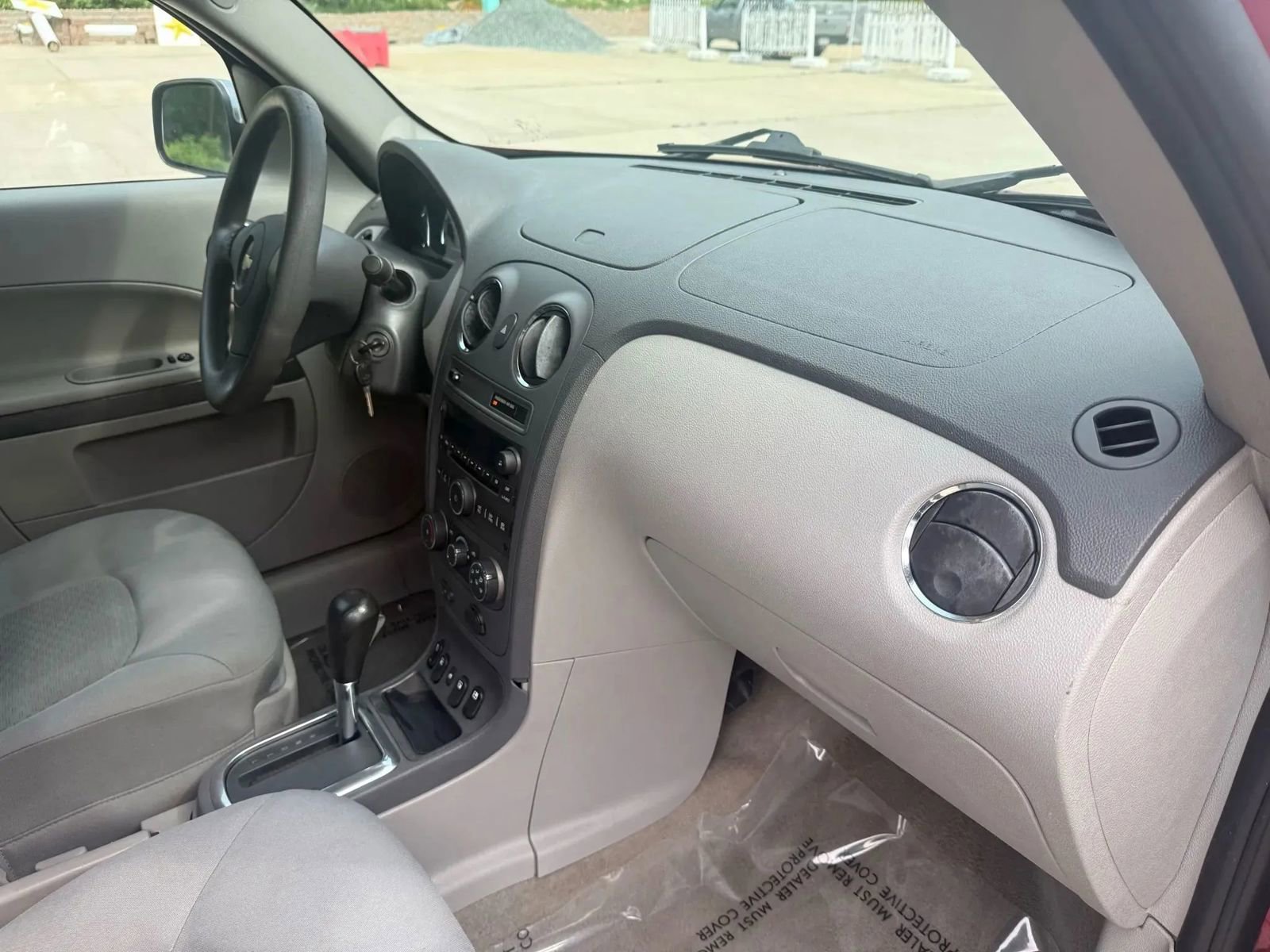 Used 2008 Chevrolet HHR LT image 14