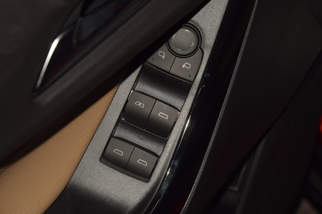 New 2027 Chevrolet Equinox ACTIV w/ Safety and Technology Package FWD image 49