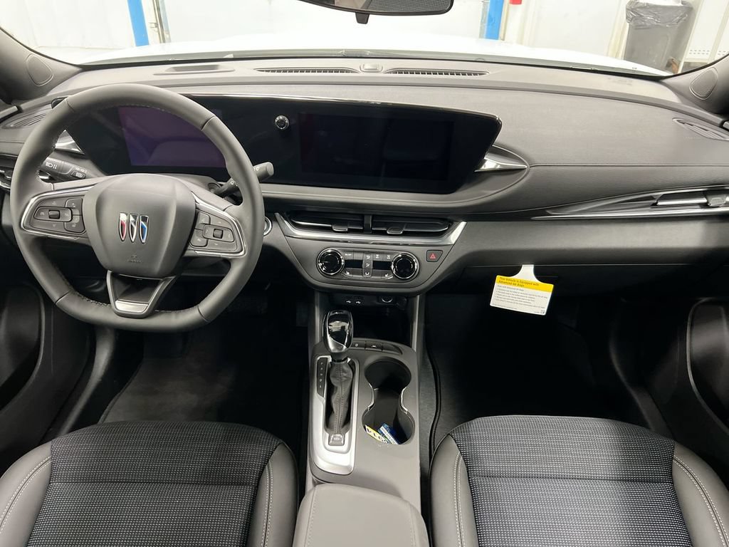 New 2026 Buick Envista Preferred w/ Convenience I Package FWD image 10