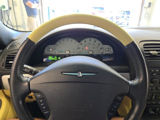 Used 2002 Ford Thunderbird RWD image 25