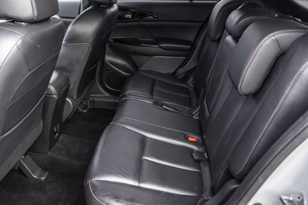 Used 2019 Mitsubishi Eclipse Cross SE AWD/4WD image 29