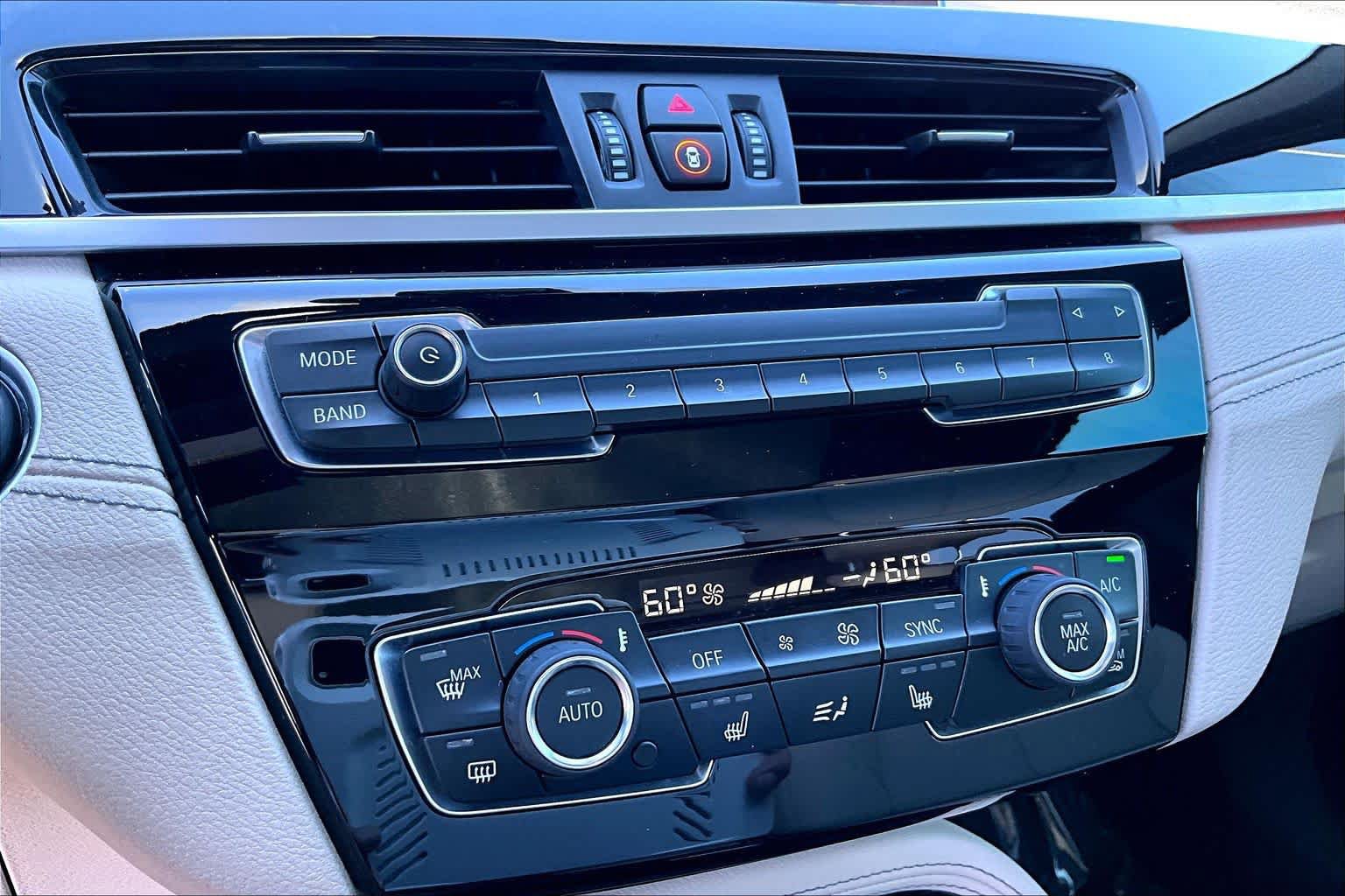 Used 2020 BMW X1 sDrive28i w/ Convenience Package FWD image 34