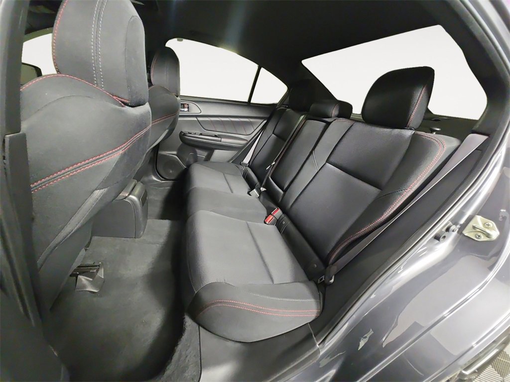 Used 2021 Subaru WRX Premium image 13