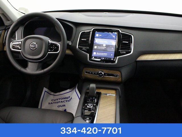 Used 2024 Volvo XC90 B6 Plus w/ Protection Package AWD/4WD image 3