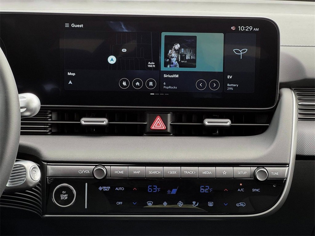 New 2025 Hyundai Ioniq 5 SE image 12