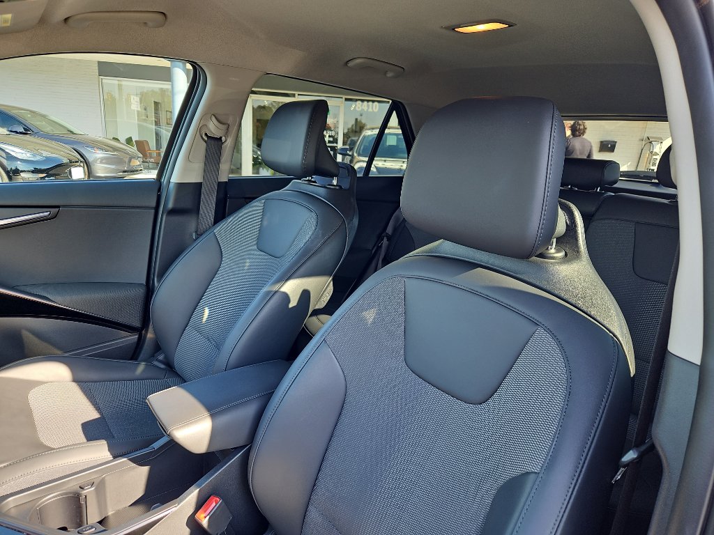 Used 2023 Kia Niro Wind w/ Wind Preserve Package image 22