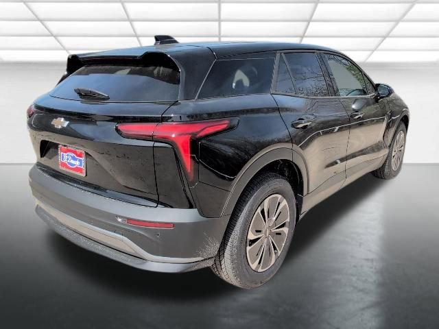 New 2026 Chevrolet Blazer EV LT image 28
