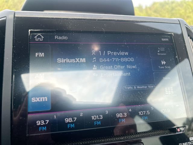 Used 2022 Subaru Forester Wilderness image 20