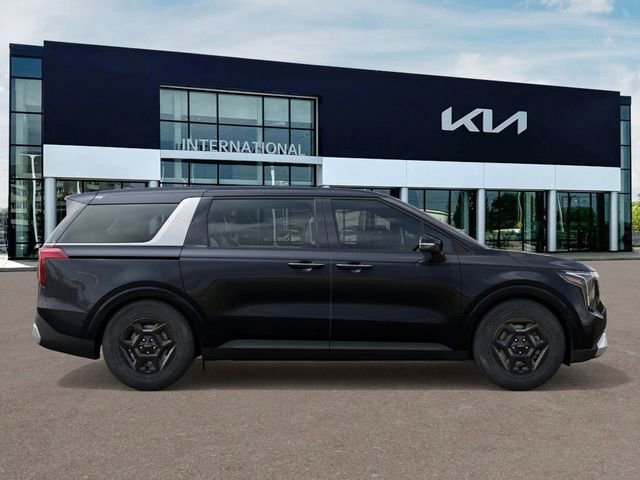 New 2026 Kia Carnival LX image 7