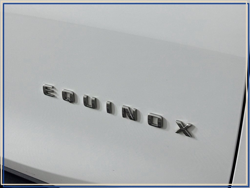Certified 2024 Chevrolet Equinox LT AWD/4WD image 53