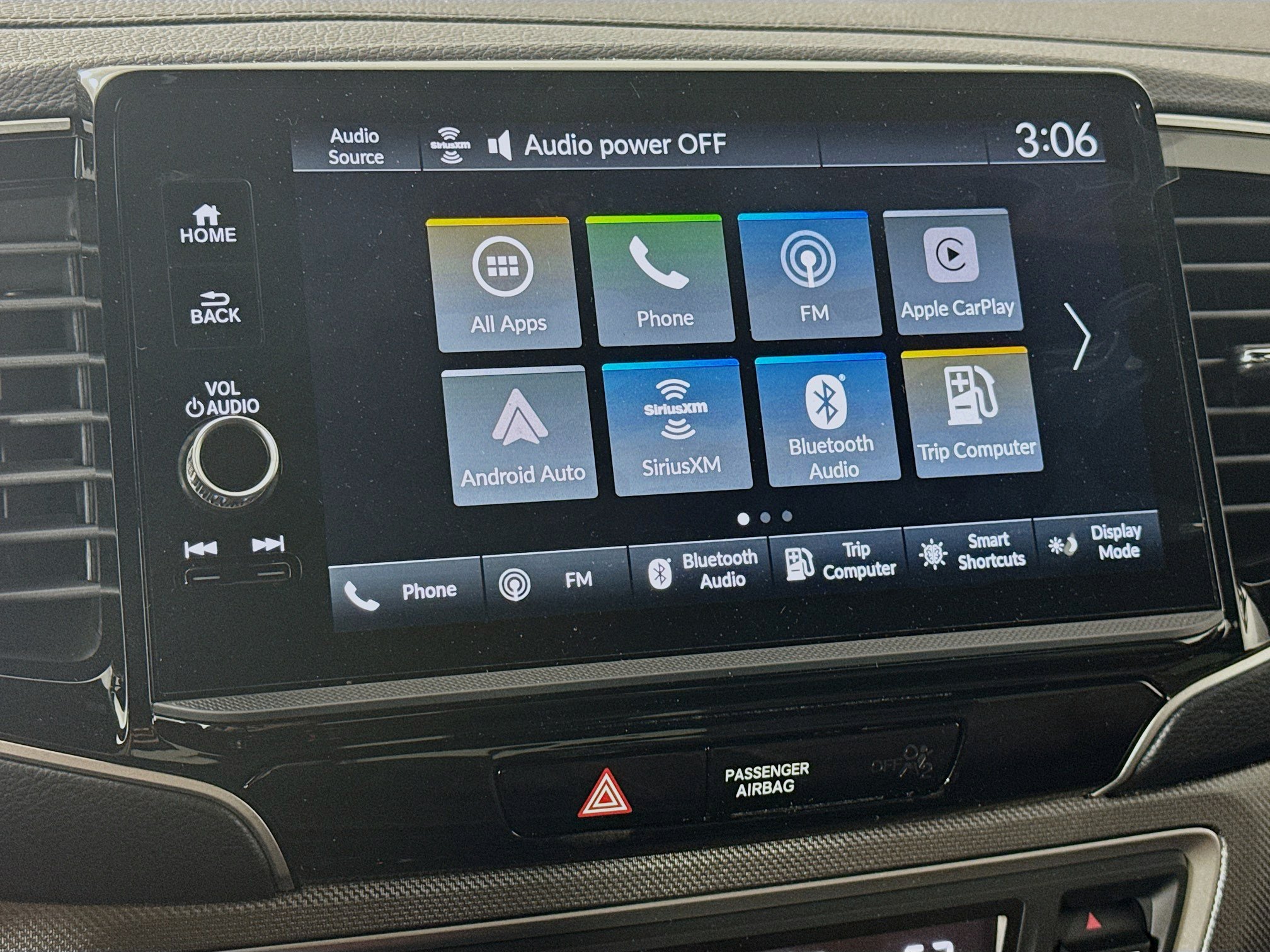 New 2026 Honda Ridgeline RTL image 14