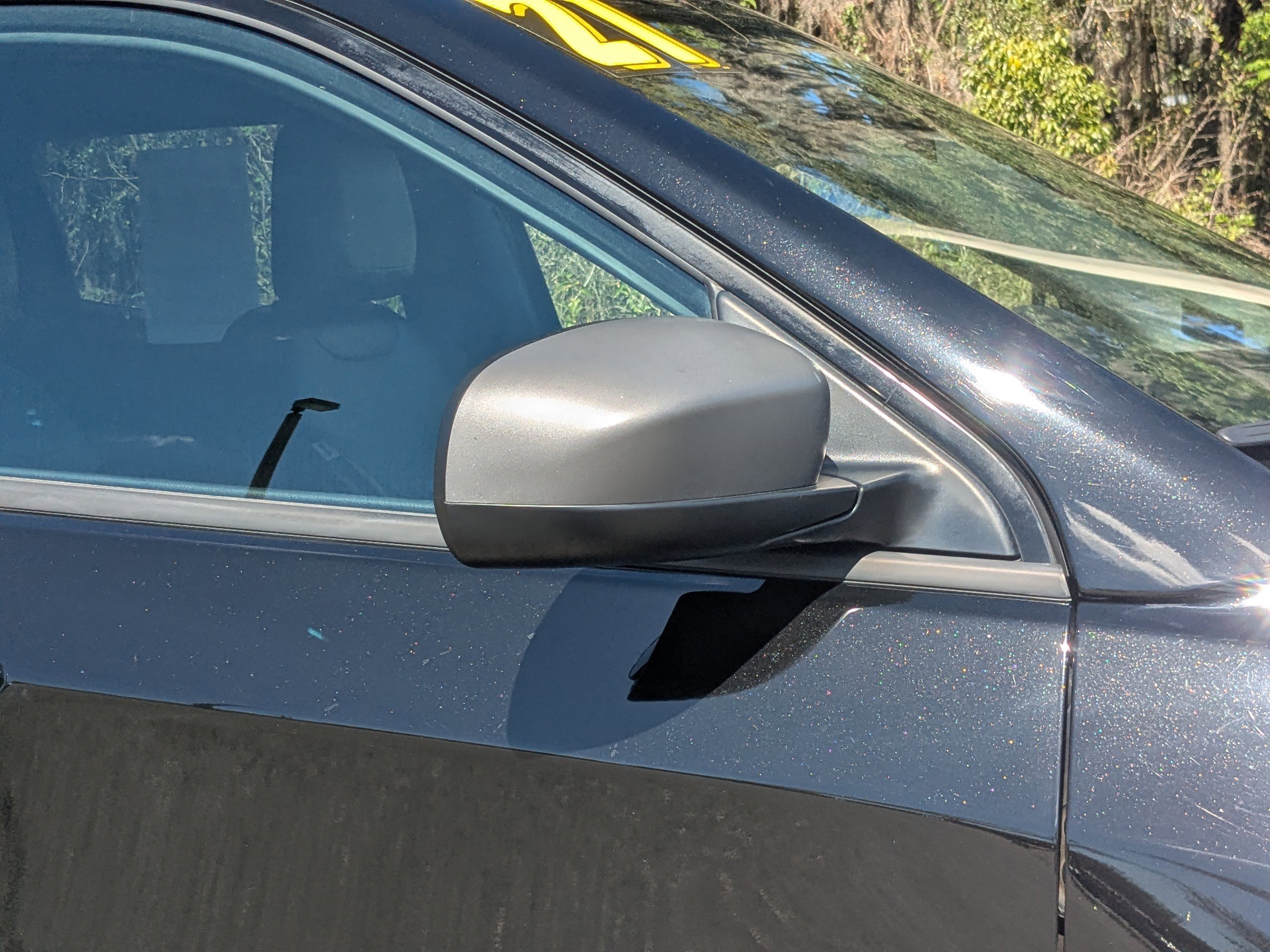 Certified 2021 Jeep Compass Latitude w/ Sun and Sound Group image 12