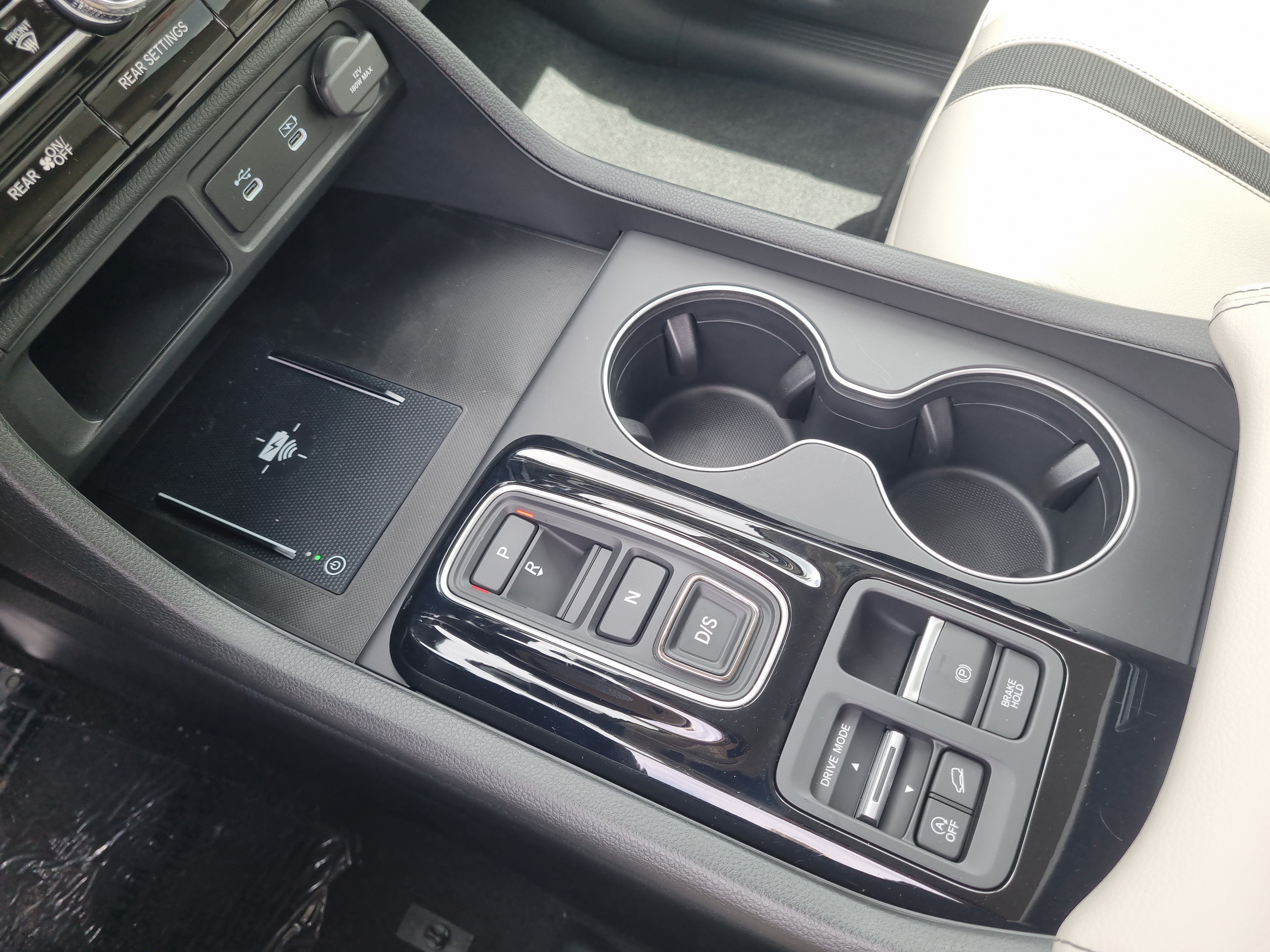 New 2026 Honda Pilot EX-L image 29