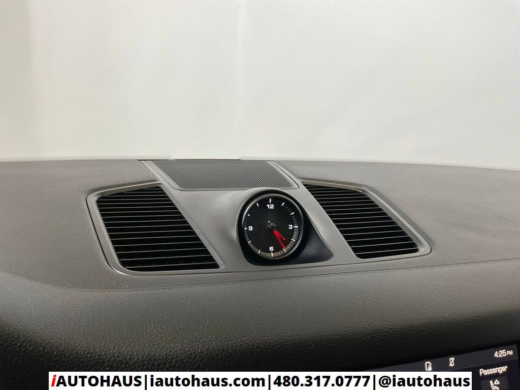 Used 2019 Porsche Cayenne S AWD/4WD image 26