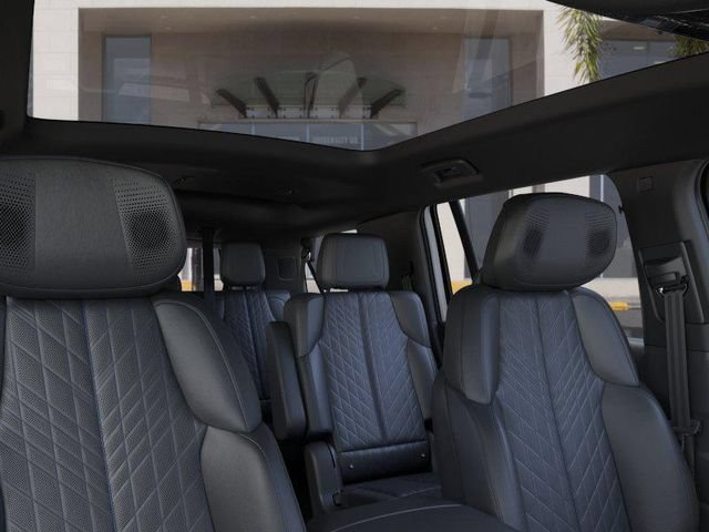New 2026 Cadillac Escalade IQL Sport 1 AWD/4WD image 24