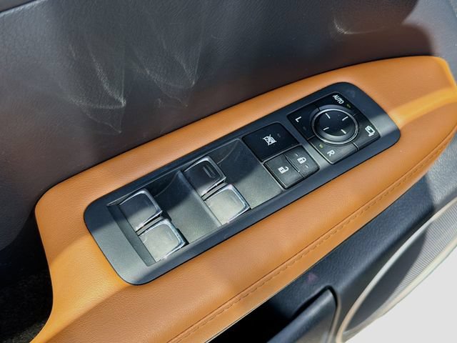 Used 2022 Lexus RX 350L Luxury w/ Accessory Package (Z1) FWD image 23