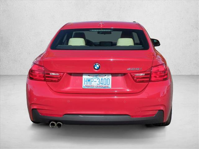 Used 2014 BMW 428i Coupe image 7