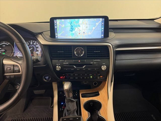 Used 2022 Lexus RX 450hL AWD w/ Premium Package image 28