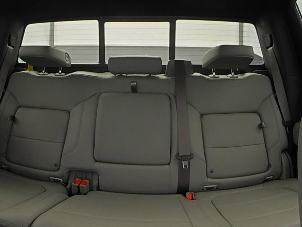 Used 2022 Chevrolet Silverado 2500 LT w/ All Star Edition RWD image 10