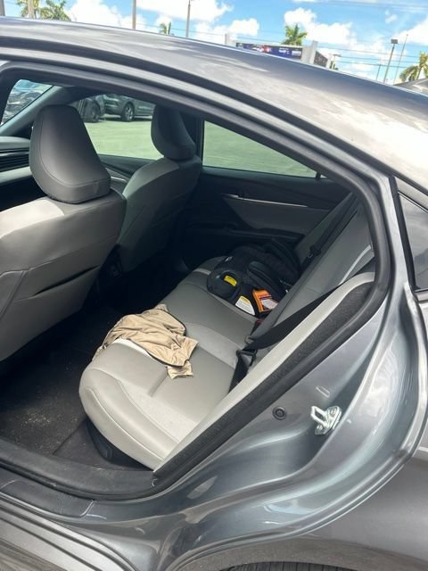 Used 2026 Toyota Camry SE FWD image 16