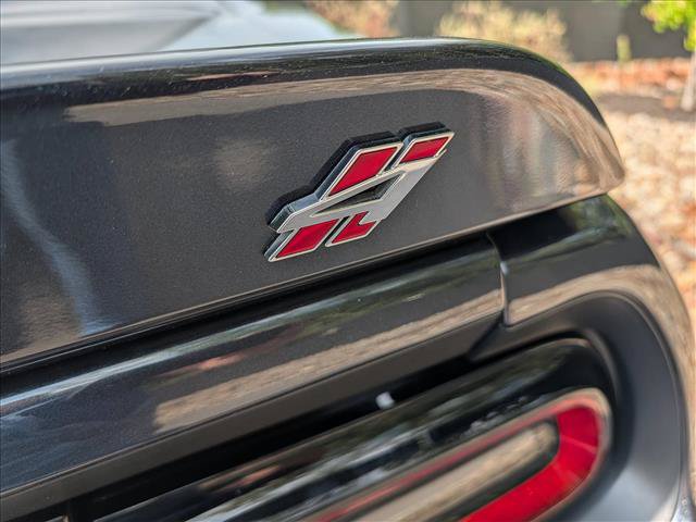Used 2018 Dodge Challenger GT w/ GT Interior Package AWD/4WD image 16