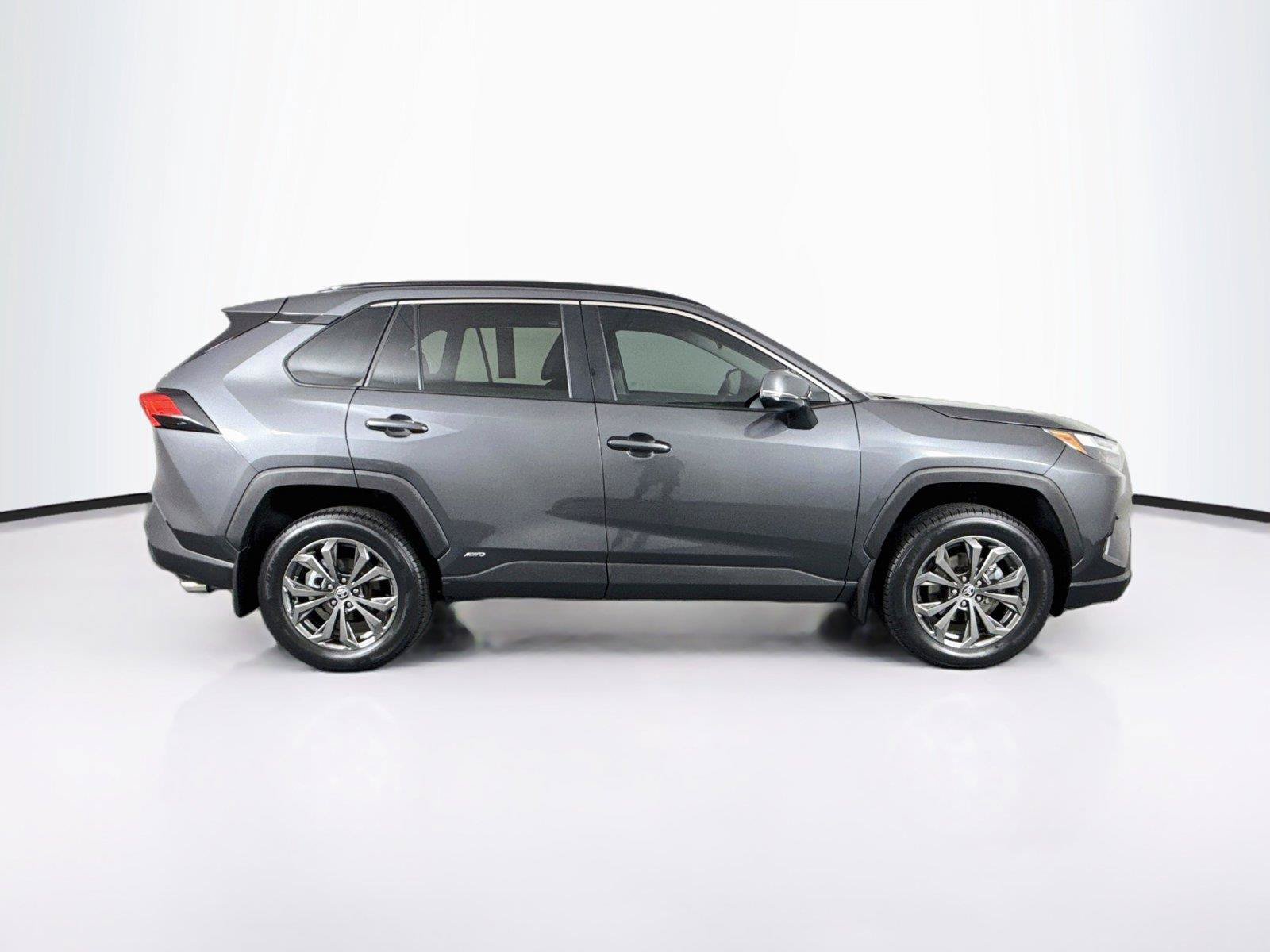 Certified 2024 Toyota RAV4 XLE Premium w/ Weather Package AWD/4WD image 11