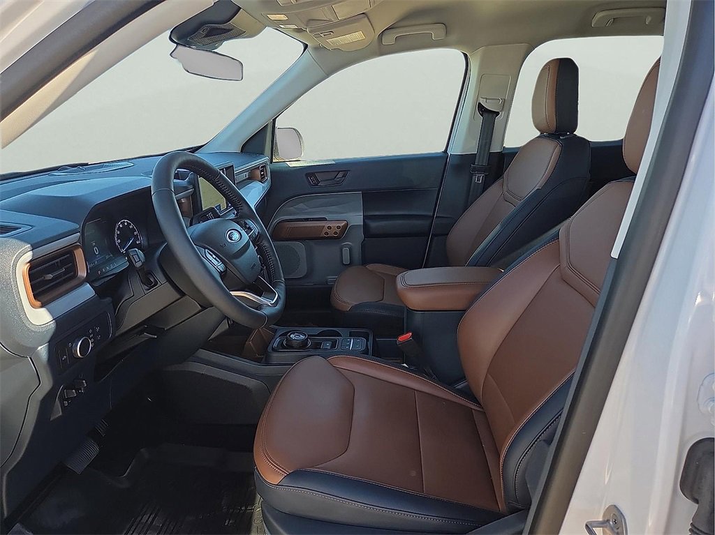 Used 2022 Ford Maverick Lariat w/ Lariat Luxury Package image 11