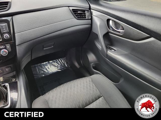 Used 2019 Nissan Rogue SV image 21