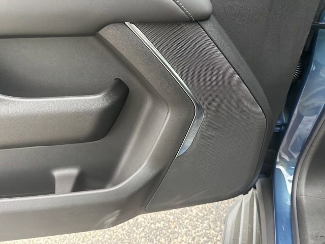 New 2026 Chevrolet Tahoe LS w/ LPO, Dark Essentials Package image 14