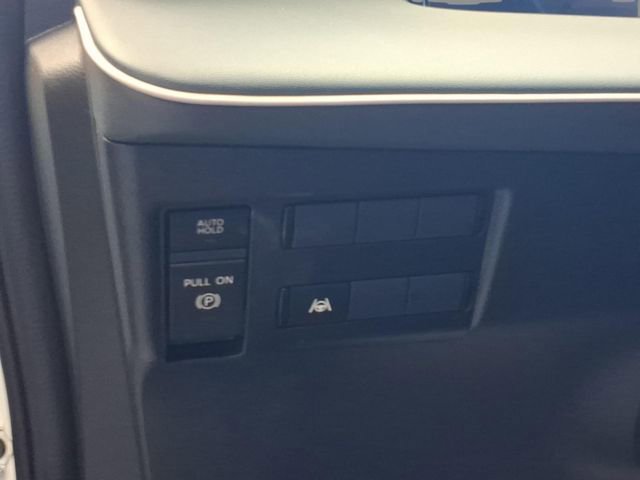 New 2026 Nissan Leaf S+ w/ Floor Mat Package (S+) image 18