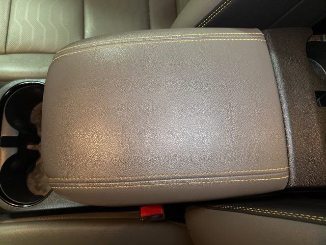 Used 2023 Chevrolet Colorado ZR2 w/ ZR2 Convenience Package III image 31