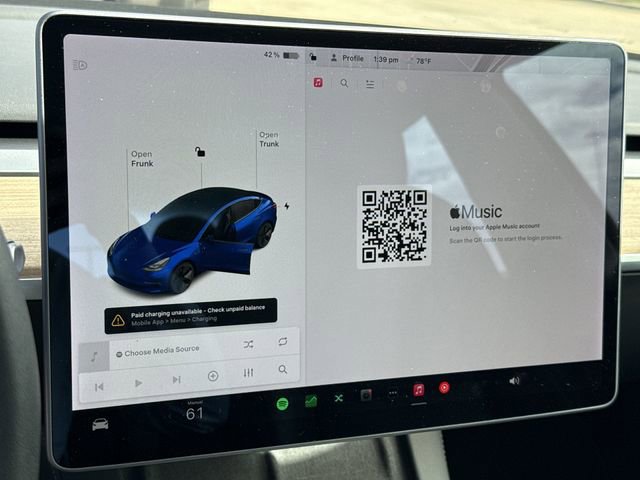Used 2021 Tesla Model 3 Long Range image 22