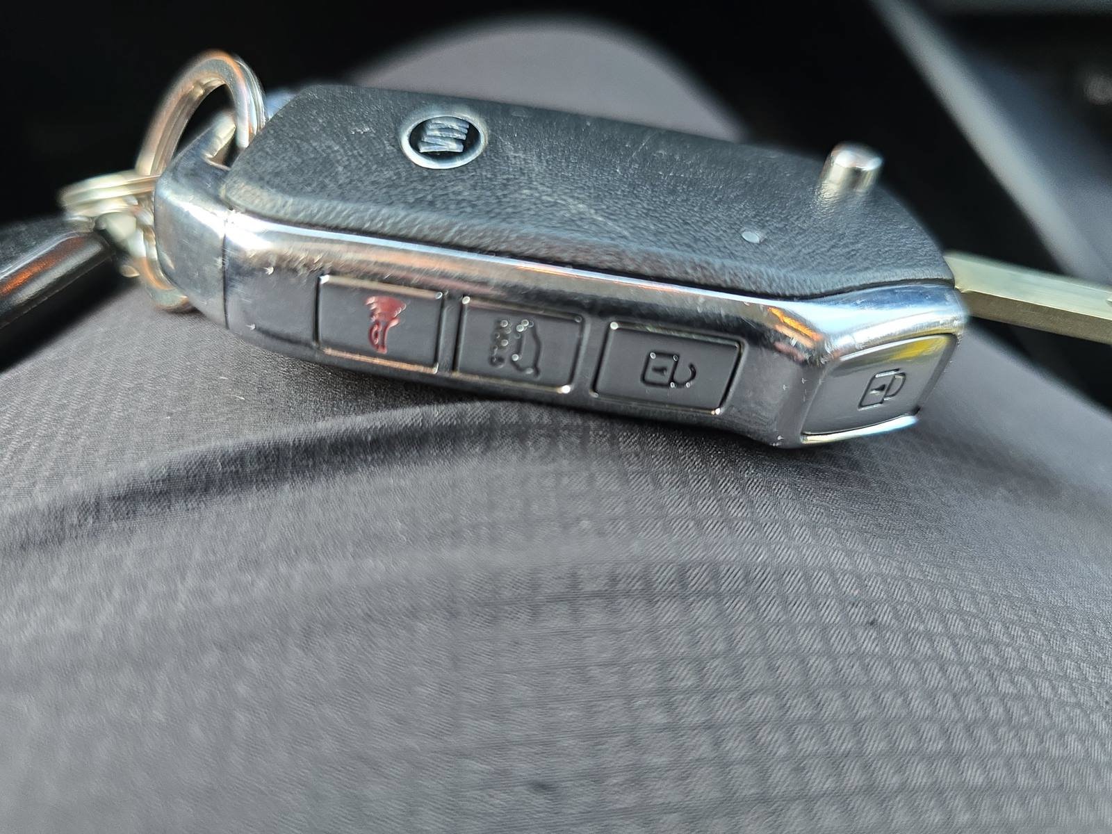 Used 2020 Kia Soul S FWD image 11