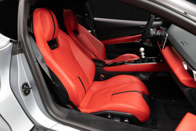 Used 2024 Lotus Emira First Edition RWD image 56